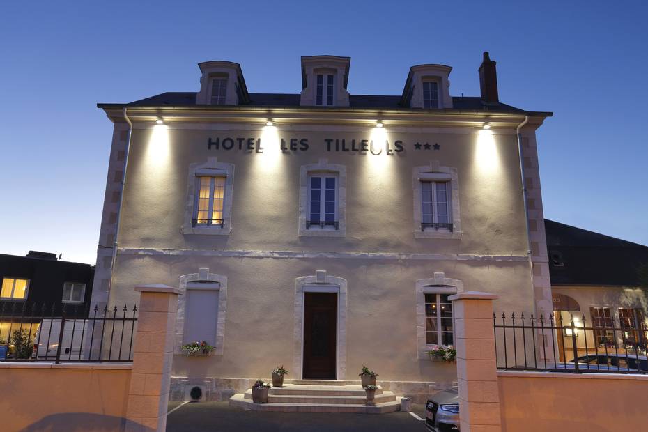 Hotel Bourges : The Originals Human Hotels & Resorts